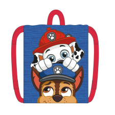  Mancs Őrjárat Blue tornazsák, hátizsák 33 cm tornazsák