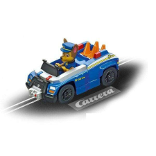 Mancs őrjárat Carrera First Mancs őrjárat - Chase pályaautó #kék autópálya és játékautó