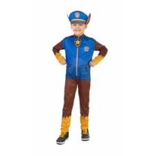  Mancs őrjárat - Chase jelmez 5-7 éves jelmez