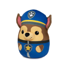 Mancs orjárat: Chase plüss figura 30cm - Spin Master plüssfigura