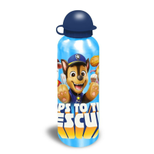 Mancs Őrjárat Duty Calls alumínium kulacs 500 ml kulacs, kulacstartó