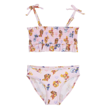 Mancs Őrjárat Girls Rule gyerek fürdőruha, bikini 2-6 év gyerek fürdőruha