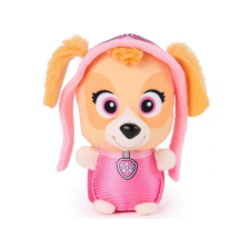Mancs őrjárat: Gund Skye mini plüss 9cm mágneses építőjáték