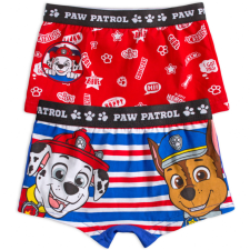  Mancs Őrjárat gyerek boxeralsó 2 darab/csomag 6/8 év gyerek alsó