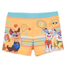  Mancs Őrjárat gyerek fürdőnadrág, short 6 év gyerek nadrág