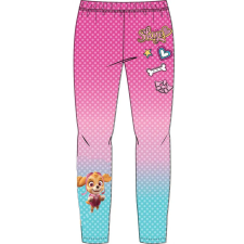  Mancs Őrjárat gyerek leggings 6 év gyerek nadrág