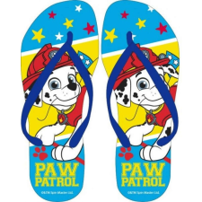 Mancs Őrjárat gyerek papucs, Flip-Flop 26/27 gyerek papucs, mamusz