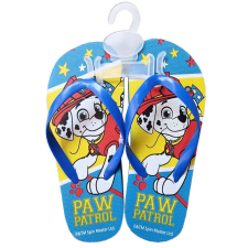 Mancs Őrjárat gyerek papucs, Flip-Flop 26/27 gyerek papucs, mamusz