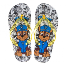 Mancs Őrjárat gyerek papucs flip-flop 30/31 gyerek papucs, mamusz