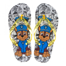 Mancs Őrjárat gyerek papucs, Flip-Flop 30/31 gyerek papucs, mamusz
