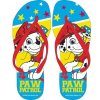  Mancs Őrjárat gyerek papucs flip-flop paw 28/29