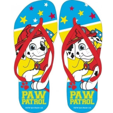 Mancs Őrjárat gyerek papucs flip-flop paw 28/29 gyerek papucs, mamusz