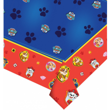  Mancs Őrjárat Heroes műanyag asztalterítő 120x180 cm lakástextília