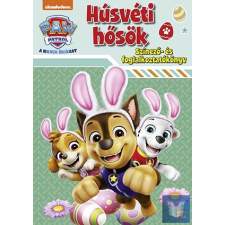  Mancs Őrjárat - Húsvéti hősök gyermek- és ifjúsági könyv