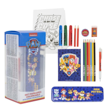  Mancs Őrjárat írószer szett ajándéktárgy