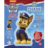  Mancs őrjárat - Itt jön Chase - Összerakható Chase figurával!