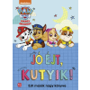  - Mancs őrjárat. Jó éjt, kutyik! Esti mesék nagy mesekönyve