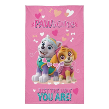  Mancs Őrjárat kéztörlő (just the way) lakástextília