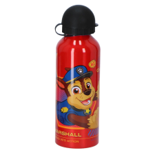Mancs őrjárat Mancs Őrjárat Action alumínium kulacs 500 ml kulacs, kulacstartó