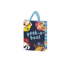 Mancs őrjárat Mancs Őrjárat ajándéktasak FSC 34x26x12cm party kellék