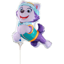 Mancs őrjárat Mancs Őrjárat Everest mini fólia lufi 35 cm (WP) party kellék
