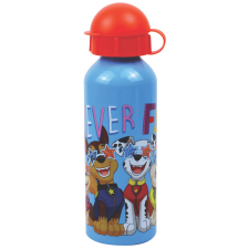 Mancs őrjárat Mancs Őrjárat Forever alumínium kulacs 520 ml kulacs, kulacstartó