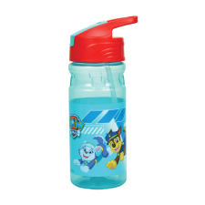 Mancs őrjárat Mancs Őrjárat Forever műanyag kulacs 500 ml kulacs, kulacstartó
