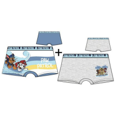 Mancs őrjárat Mancs Őrjárat gyerek boxeralsó 2 darab/csomag gyerek alsó
