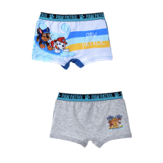 Mancs őrjárat Mancs Őrjárat gyerek boxeralsó 2 darab/csomag 2 - 3 év / 92 - 98 cm