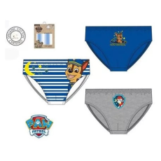 Mancs őrjárat Mancs Őrjárat gyerek fehérnemű, alsó 3 darab/csomag