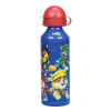 Mancs őrjárat Mancs Őrjárat Knights alumínium kulacs 520 ml