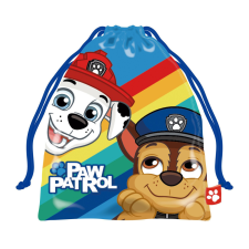 Mancs őrjárat Mancs Őrjárat Rainbow uzsonnás táska 26,5 cm uzsonnás doboz