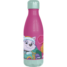 Mancs őrjárat Mancs Őrjárat Superpowers műanyag kulacs csavaros kupakkal 560 ml babaétkészlet