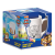 Mancs őrjárat Mancs Őrjárat Team festhető porcelán bögre 235 ml Díszdobozban
