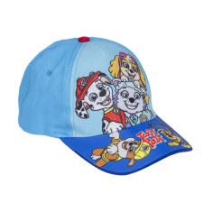 Mancs őrjárat Mancs Őrjárat Team gyerek baseball sapka 53 cm gyerek sapka
