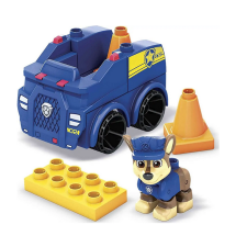  Mancs őrjárat Mega Bloks építőjáték (Chase's Patrol Car) egyéb bébijáték