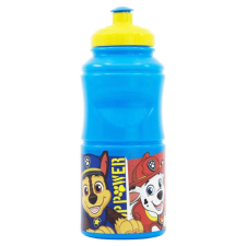 Mancs Őrjárat Pup Power Hold kulacs, sportpalack 380 ml kulacs, kulacstartó