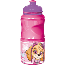 Mancs Őrjárat Sketch Hold kulacs, sportpalack 380 ml kulacs, kulacstartó