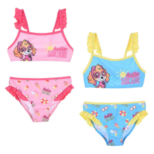 Mancs Őrjárat Sunshine gyerek fürdőruha, bikini 3-6 év gyerek fürdőruha