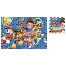  Mancs Őrjárat szivacs puzzle szőnyeg játszószőnyeg