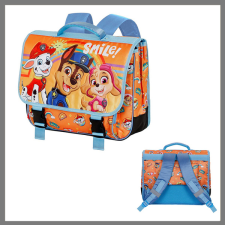  Mancsőrjárat Smile hátizsák, iskolatáska ZT04985 iskolatáska