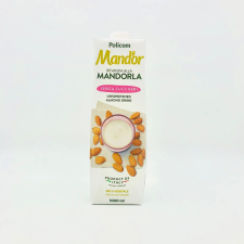 Mand'or Mand'or Prémium cukrozatlan mandulaital 1L reform élelmiszer