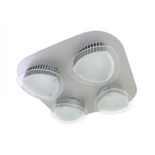 MANDA MW-5430/4CB fali/mennyezeti lámpa G9 foglalattal,max 40W világítás