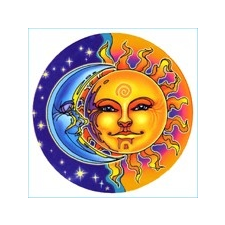 Mandala Ablakmatrica életmód, egészség