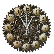 Mandala falióra V4 falióra