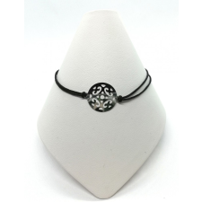  MANDALA karkötő - Nemesacél karkötő