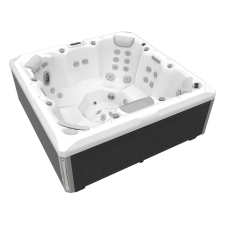 Mandala Life Deluxe jakuzzi