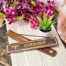 Mandala nepáli természetes füstölő (TIPP) füstölő