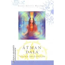 Mandala-Véda Átman dala ANTIKVÁR — Lélek-Mandalák antikvárium - használt könyv