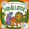  Mandalák és színezők - Vadállatok